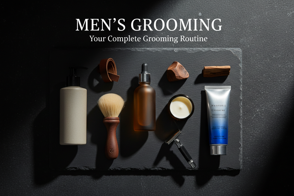 Men's Care