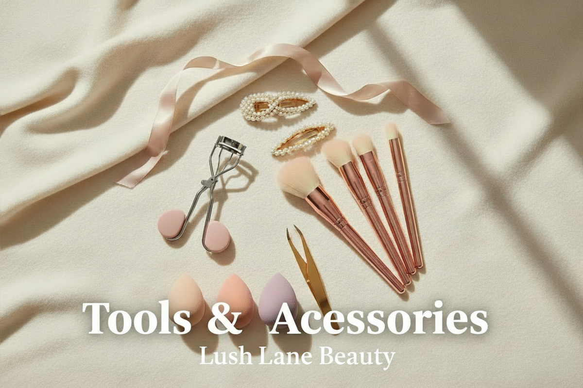 Tools & Accessories