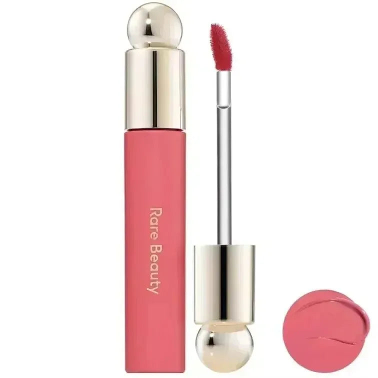 Silky Liquid Blush — Long-Lasting Plump Flush in Natural & Dewy Finish