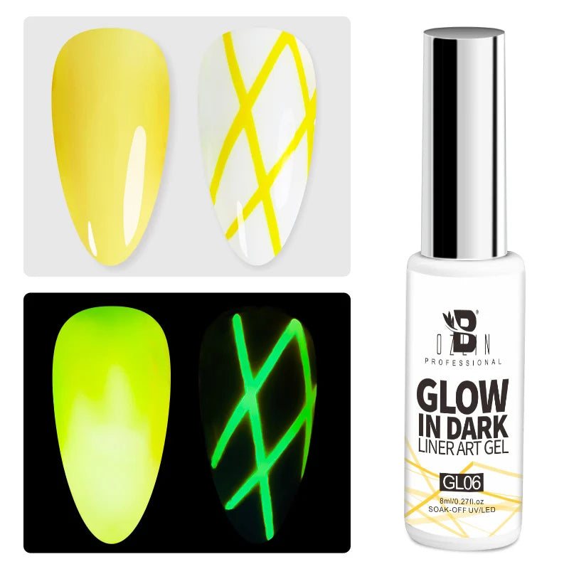 AWStorG 15ML Pink Color Gel Nail Polish Fantastic Adhesion Consistency Ultra Gorgeous Color Soak Off UV LED Semi Permanent Gel