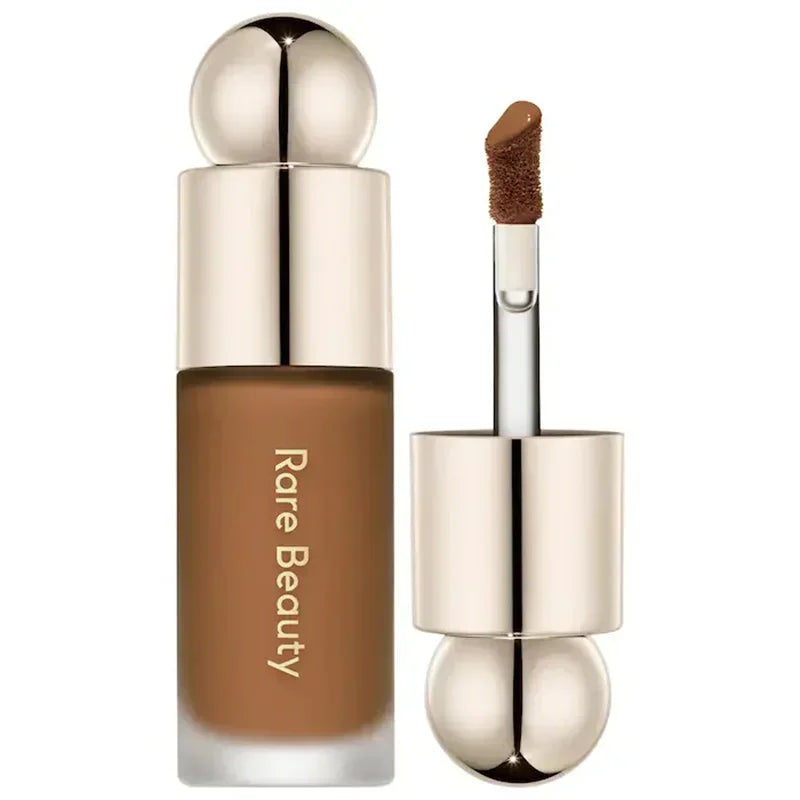 Silky Bronze Contour Stick — Natural Matte Finish for Nose Shadow & Face Sculpting