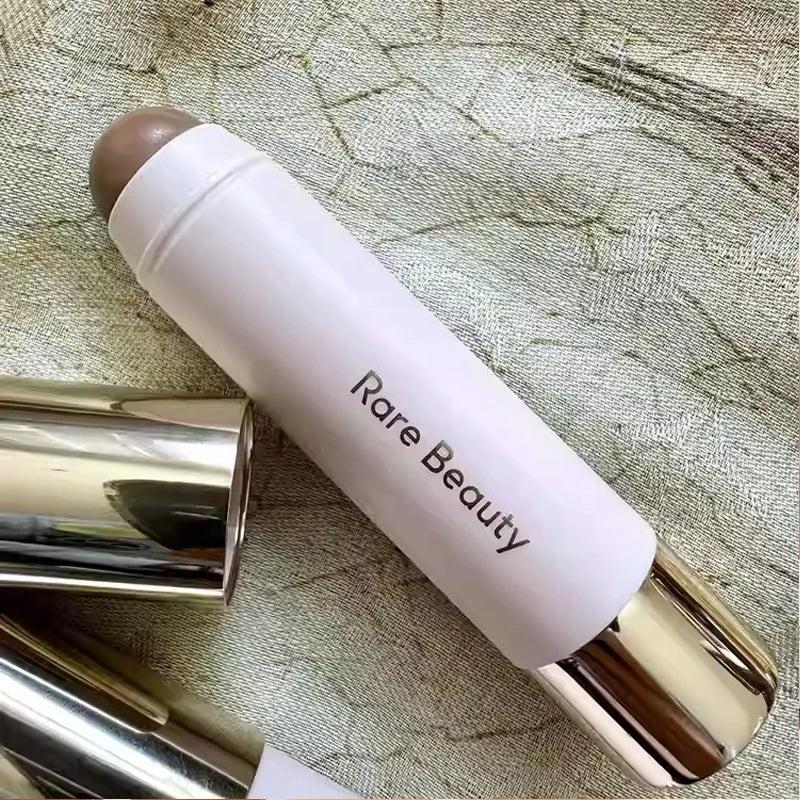 Liquid Blush, Butter Moisturizer & Contour Stick Set — Easy-to-Apply Everyday Makeup Bundle