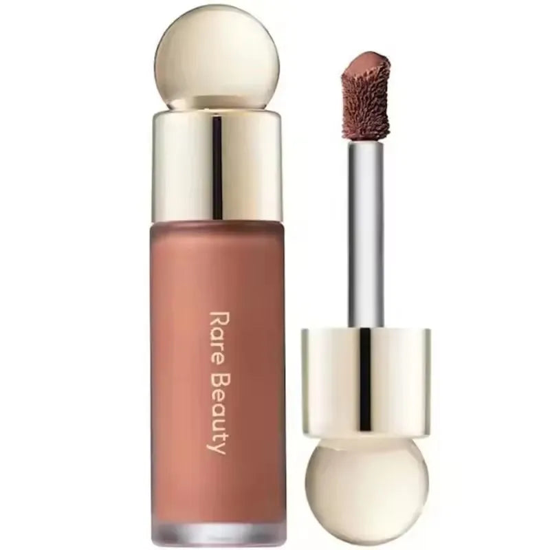 Silky Bronze Contour Stick — Natural Matte Finish for Nose Shadow & Face Sculpting