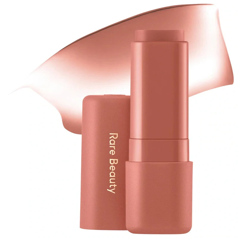 Liquid Blush, Butter Moisturizer & Contour Stick Set — Easy-to-Apply Everyday Makeup Bundle