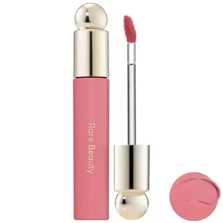 Silky Liquid Blush — Long-Lasting Plump Flush in Natural & Dewy Finish