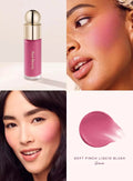 Waterproof 3D Contour Stick — Natural Sculpting Bronzer for Face Shading & Slimming