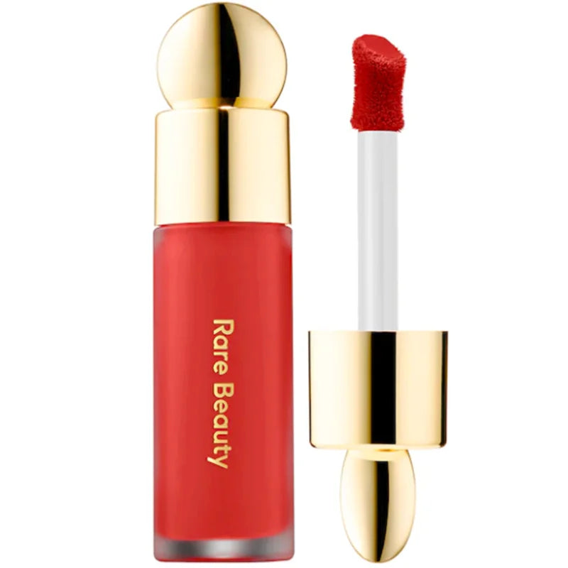 Silky Liquid Blush — Long-Lasting Plump Flush in Natural & Dewy Finish