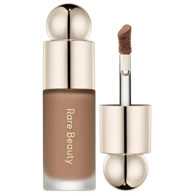 Silky Bronze Contour Stick — Natural Matte Finish for Nose Shadow & Face Sculpting