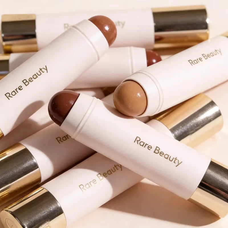 Silky Matte Liquid Blush — Long-Lasting Dewy Flush for a Natural Pinch-Perfect Look