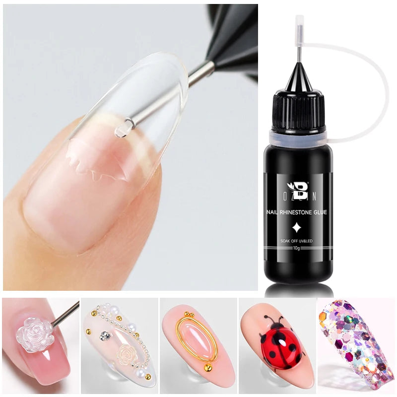 AWStorG 15ML Pink Color Gel Nail Polish Fantastic Adhesion Consistency Ultra Gorgeous Color Soak Off UV LED Semi Permanent Gel