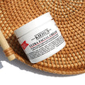 Kiehl's Ultra Facial Cream 14ml/50ml/125ml Hydrating Moisturizer Face Cream With Squalane Glacial Glycoprotein Strengthen Skin