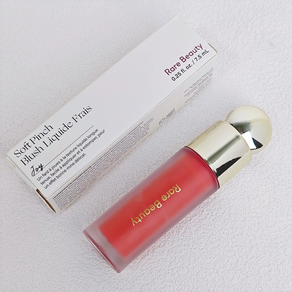 3D Face Contour Liquid Bronzer — Smooth Highlight, Waterproof & Natural Nose Shadow Makeup
