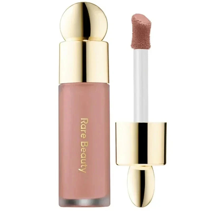 Silky Liquid Blush — Long-Lasting Plump Flush in Natural & Dewy Finish