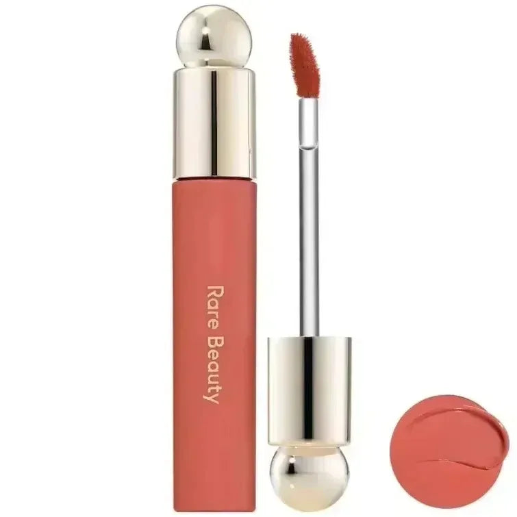 Silky Liquid Blush — Long-Lasting Plump Flush in Natural & Dewy Finish
