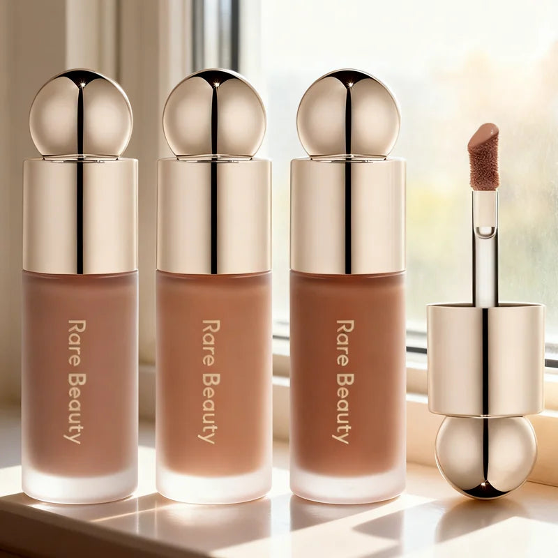 Waterproof 3D Contour Stick — Natural Sculpting Bronzer for Face Shading & Slimming