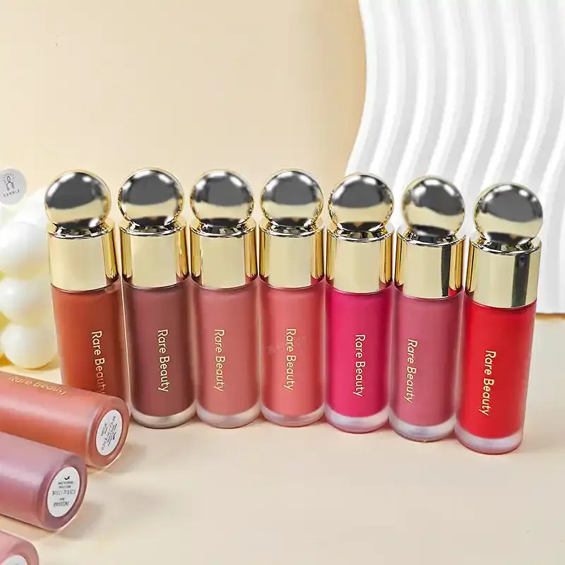 Silky Bronze Contour Stick — Natural Matte Finish for Nose Shadow & Face Sculpting