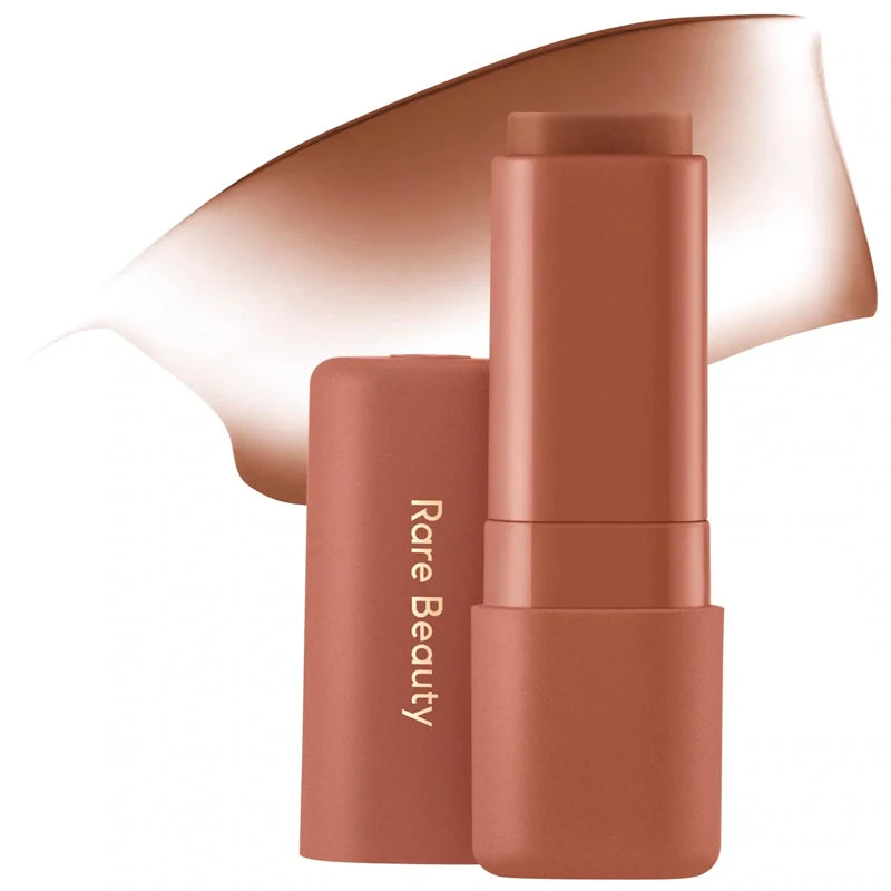 Liquid Blush, Butter Moisturizer & Contour Stick Set — Easy-to-Apply Everyday Makeup Bundle
