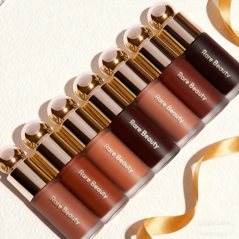 Silky Bronze Contour Stick — Natural Matte Finish for Nose Shadow & Face Sculpting
