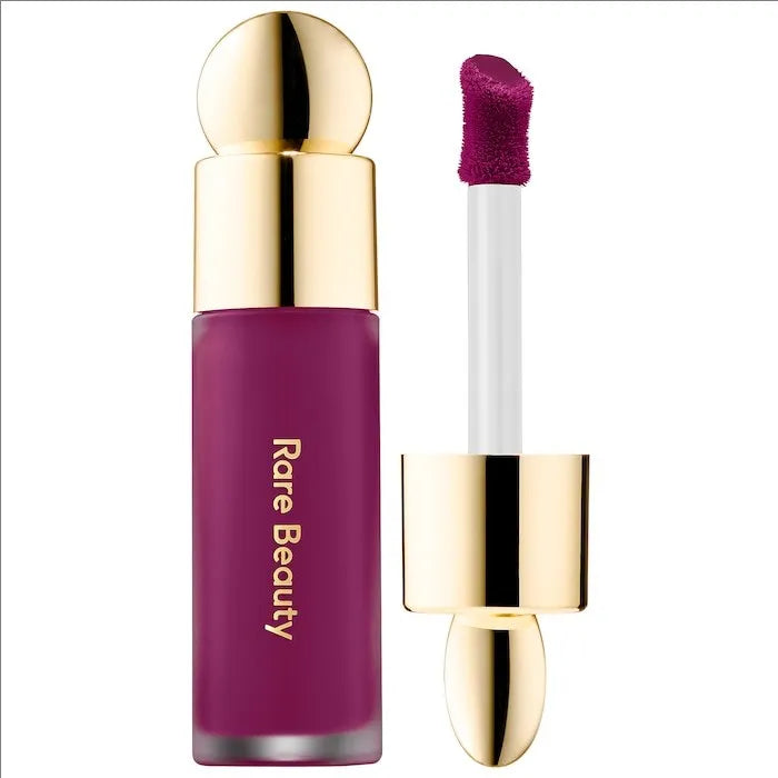 Silky Liquid Blush — Long-Lasting Plump Flush in Natural & Dewy Finish
