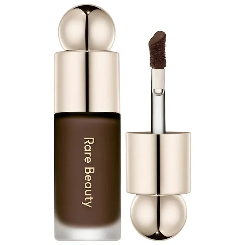 Silky Bronze Contour Stick — Natural Matte Finish for Nose Shadow & Face Sculpting