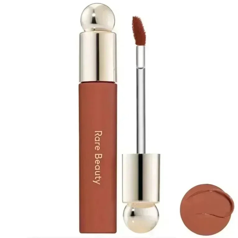 Silky Liquid Blush — Long-Lasting Plump Flush in Natural & Dewy Finish