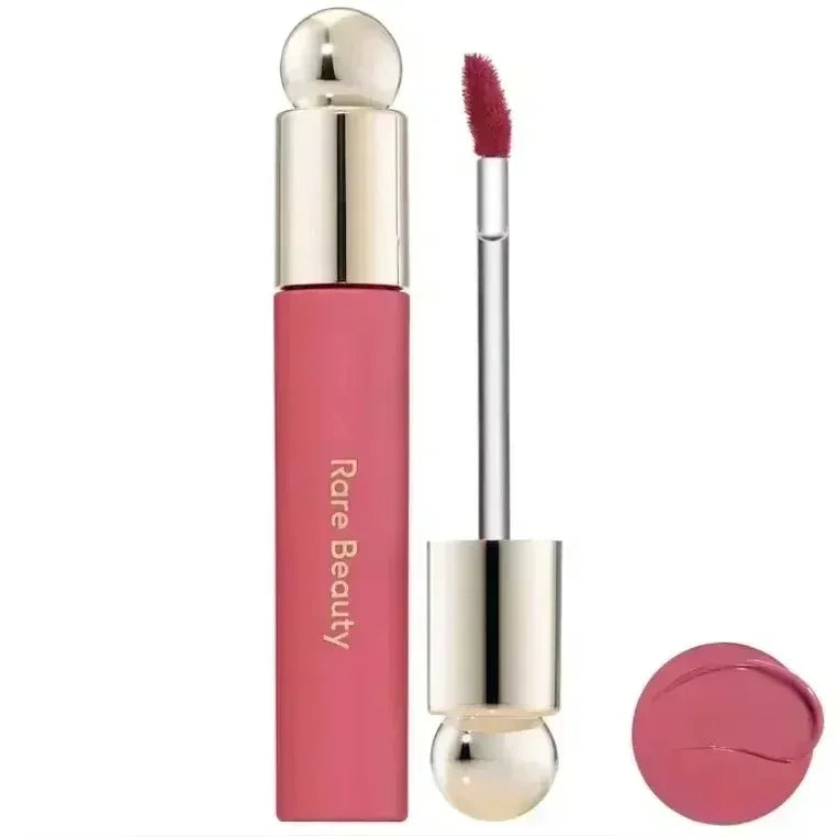 Silky Liquid Blush — Long-Lasting Plump Flush in Natural & Dewy Finish