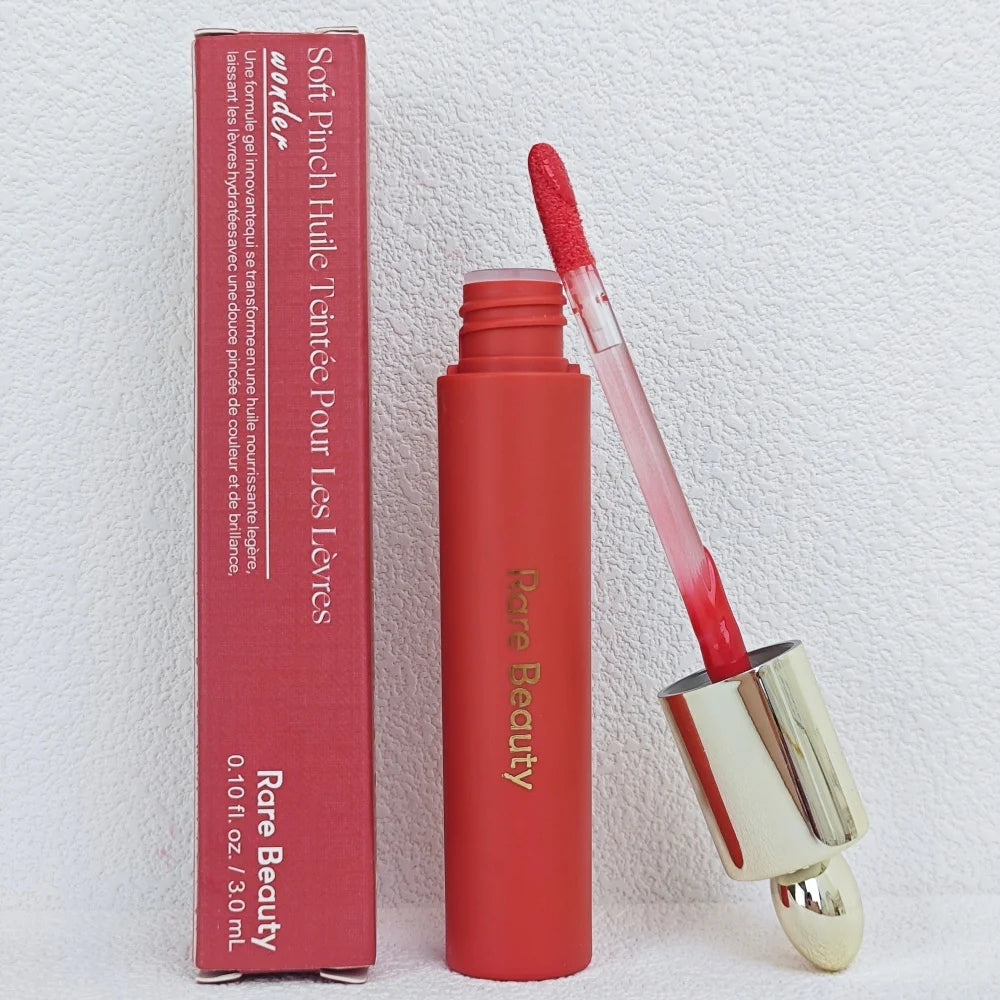 Rare Beauty Soft Pinch Liquid Blush Silky and Glide On Smooth Long Lasting Plump Pinch-perfect Flush Seamless Matte Dewy Makeup