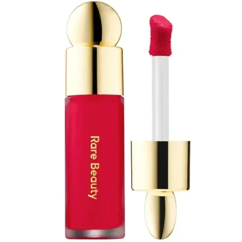 Silky Liquid Blush — Long-Lasting Plump Flush in Natural & Dewy Finish