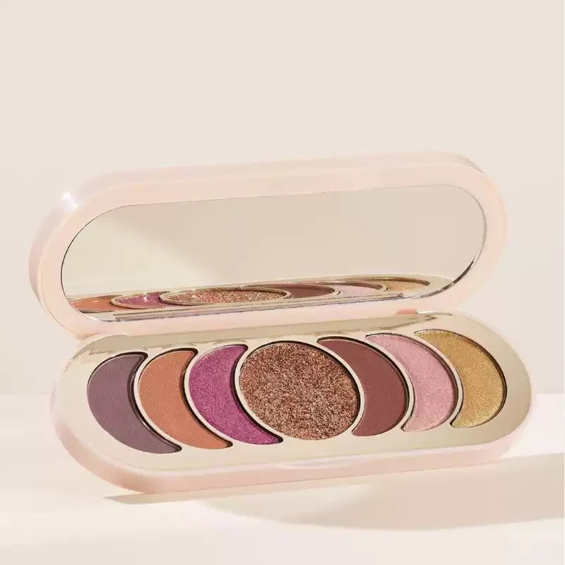 Liquid Blush, Butter Moisturizer & Contour Stick Set — Easy-to-Apply Everyday Makeup Bundle
