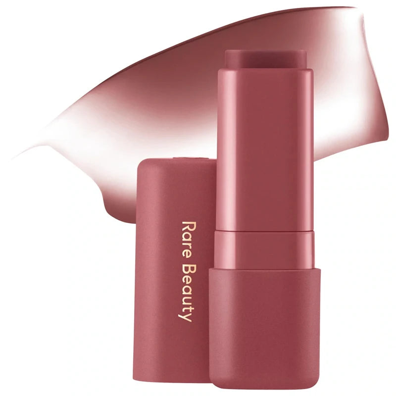 Liquid Blush, Butter Moisturizer & Contour Stick Set — Easy-to-Apply Everyday Makeup Bundle