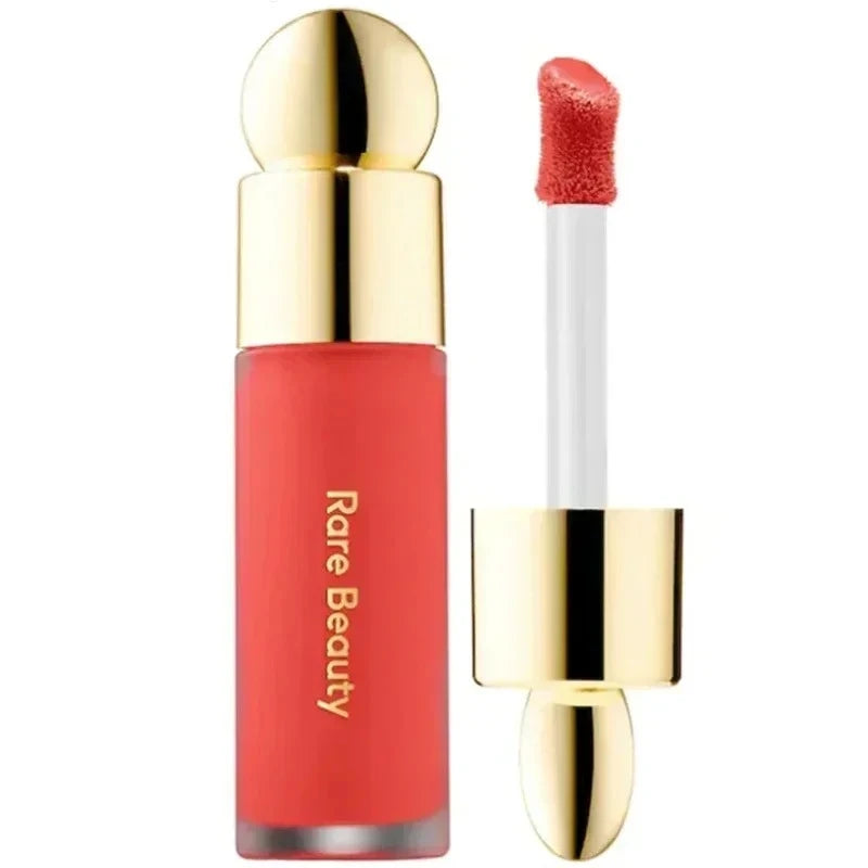 Silky Liquid Blush — Long-Lasting Plump Flush in Natural & Dewy Finish