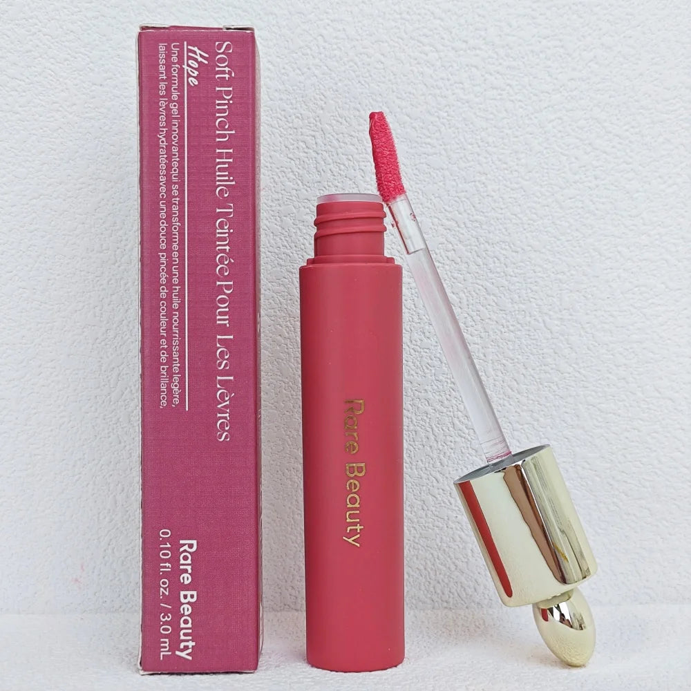 Silky Matte Liquid Blush — Long-Lasting Dewy Flush for a Natural Pinch-Perfect Look