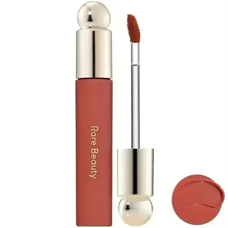 Silky Liquid Blush — Long-Lasting Plump Flush in Natural & Dewy Finish