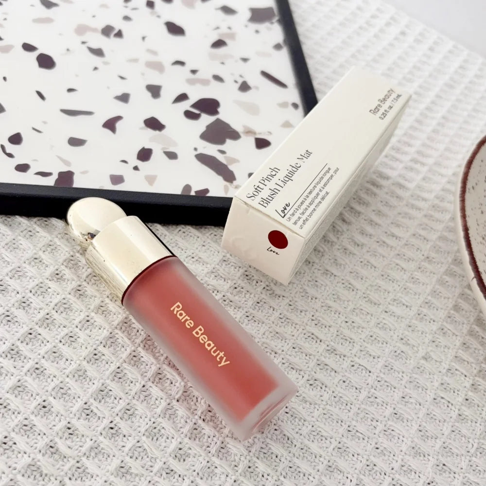 3D Face Contour Liquid Bronzer — Smooth Highlight, Waterproof & Natural Nose Shadow Makeup