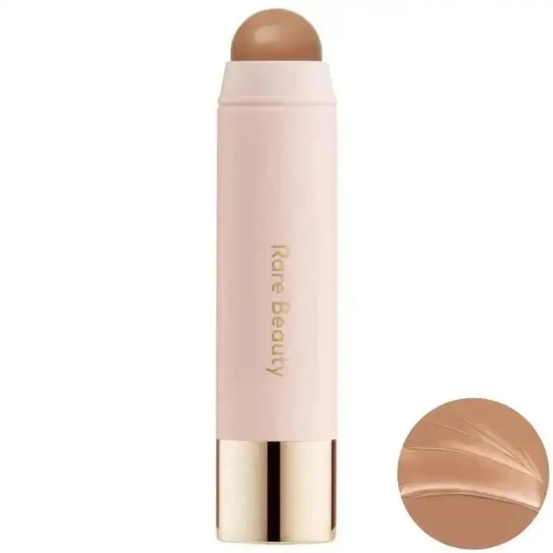 Liquid Blush, Butter Moisturizer & Contour Stick Set — Easy-to-Apply Everyday Makeup Bundle