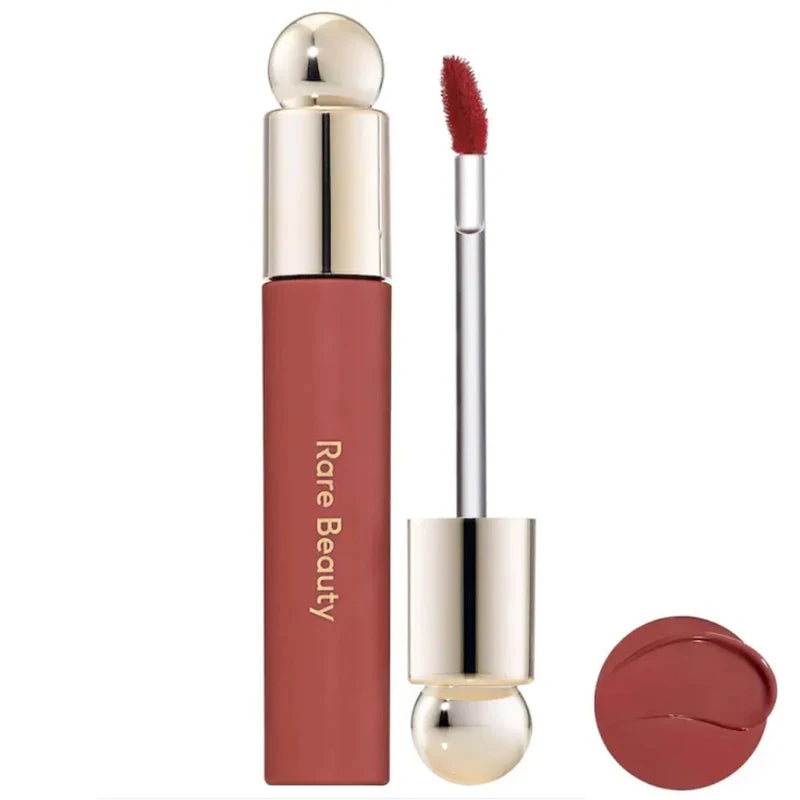Silky Liquid Blush — Long-Lasting Plump Flush in Natural & Dewy Finish